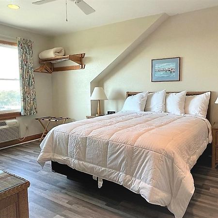 Pony Island Inn Ocracoke Εξωτερικό φωτογραφία