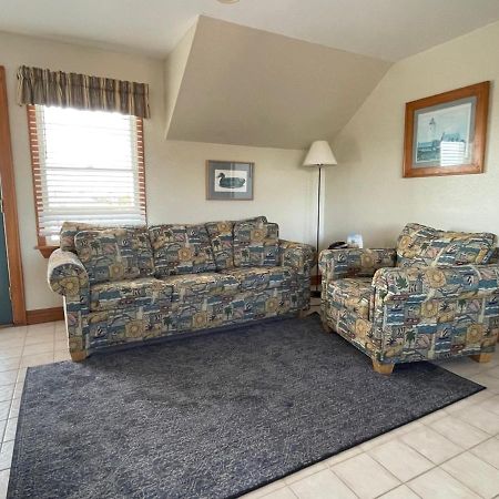 Pony Island Inn Ocracoke Εξωτερικό φωτογραφία