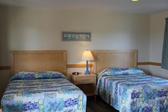 Pony Island Inn Ocracoke Εξωτερικό φωτογραφία