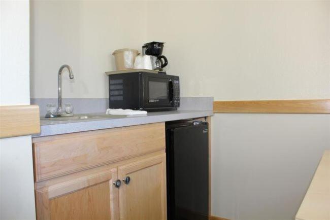 Pony Island Inn Ocracoke Εξωτερικό φωτογραφία