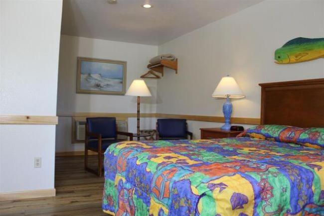 Pony Island Inn Ocracoke Εξωτερικό φωτογραφία