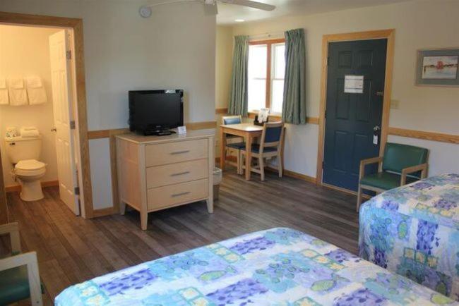 Pony Island Inn Ocracoke Εξωτερικό φωτογραφία