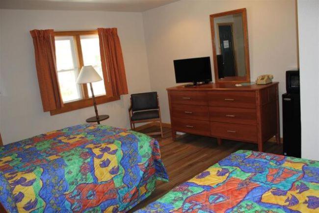 Pony Island Inn Ocracoke Εξωτερικό φωτογραφία