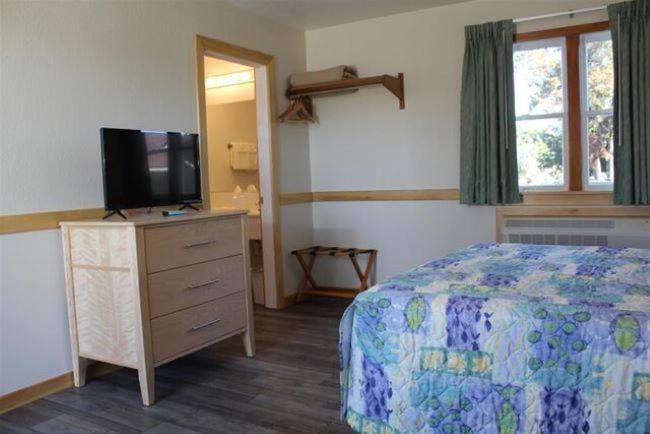 Pony Island Inn Ocracoke Εξωτερικό φωτογραφία