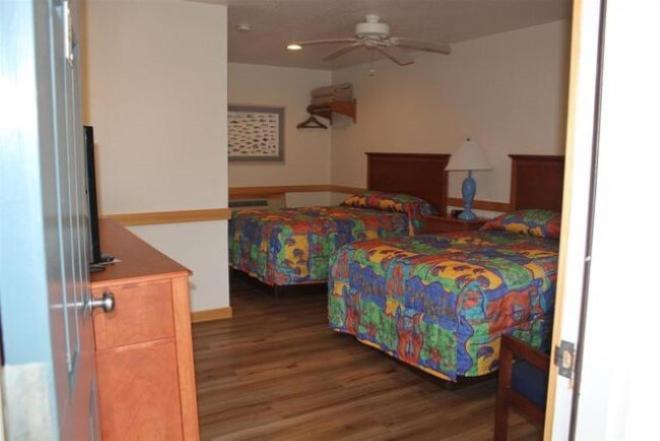 Pony Island Inn Ocracoke Εξωτερικό φωτογραφία