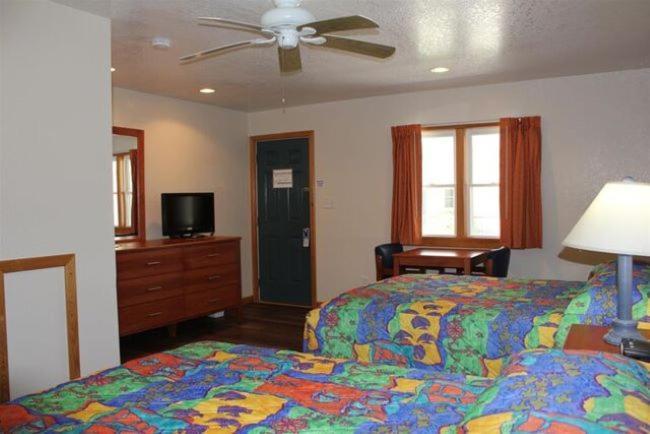 Pony Island Inn Ocracoke Εξωτερικό φωτογραφία