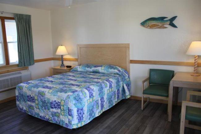 Pony Island Inn Ocracoke Εξωτερικό φωτογραφία
