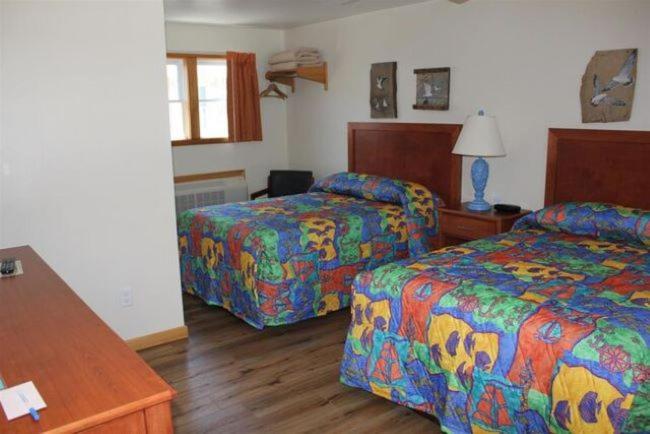 Pony Island Inn Ocracoke Εξωτερικό φωτογραφία