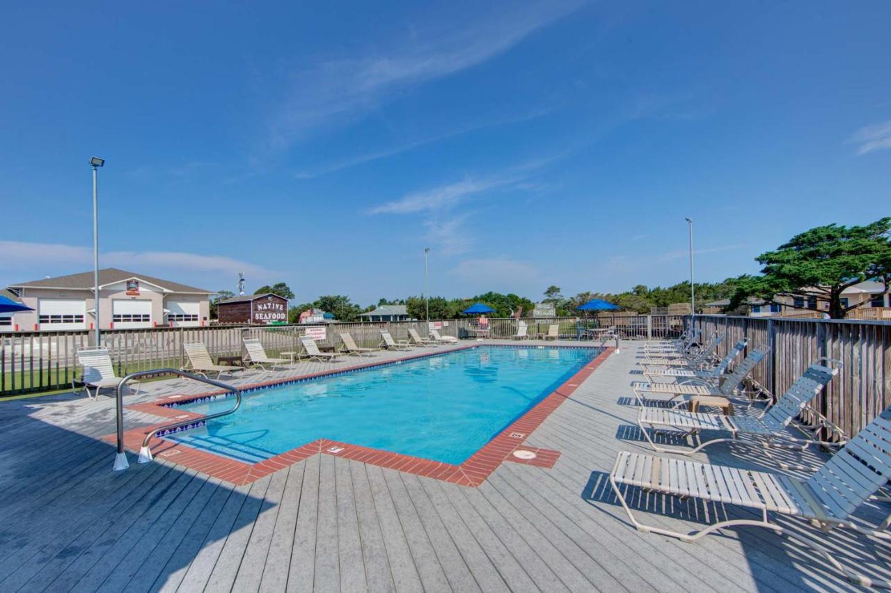 Pony Island Inn Ocracoke Εξωτερικό φωτογραφία