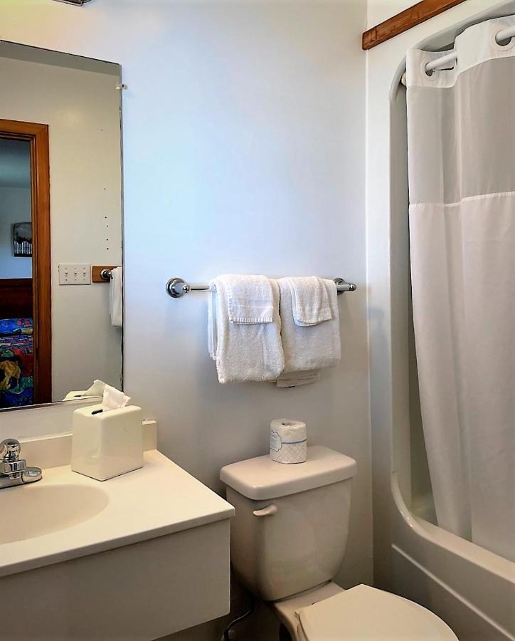 Pony Island Inn Ocracoke Εξωτερικό φωτογραφία