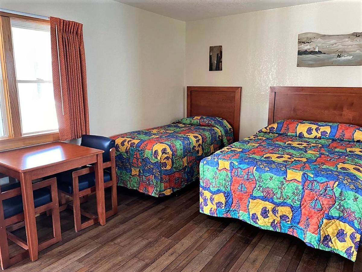 Pony Island Inn Ocracoke Εξωτερικό φωτογραφία