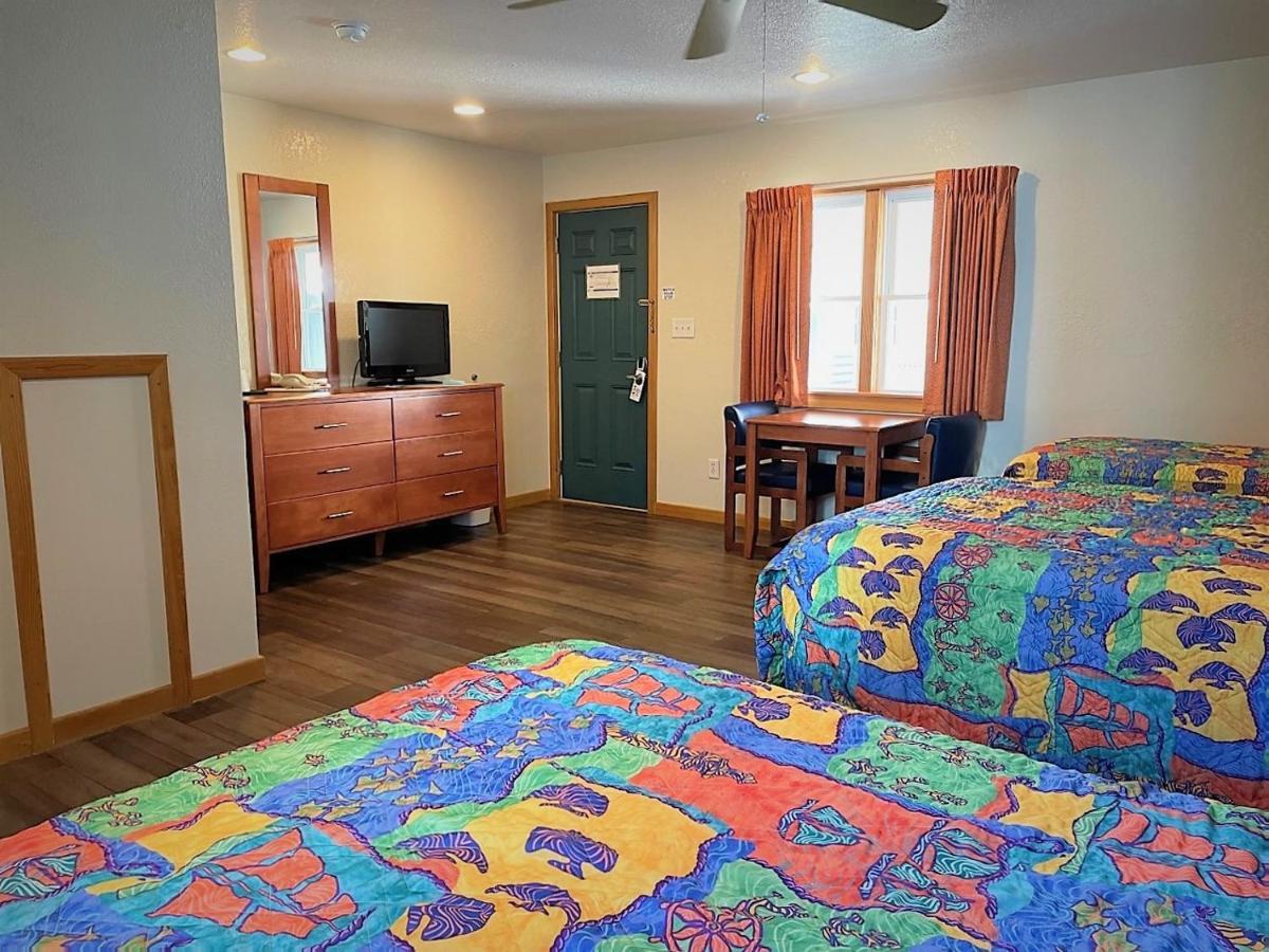 Pony Island Inn Ocracoke Εξωτερικό φωτογραφία