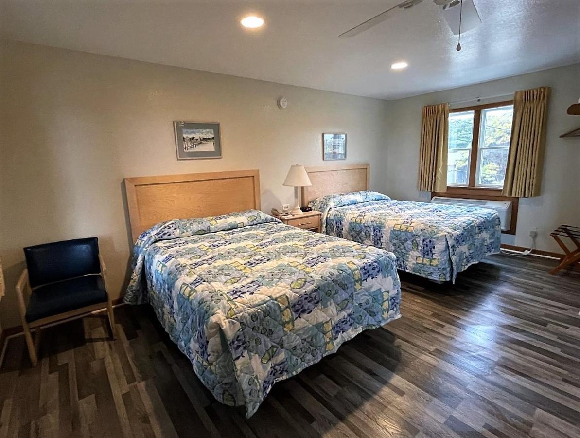 Pony Island Inn Ocracoke Εξωτερικό φωτογραφία