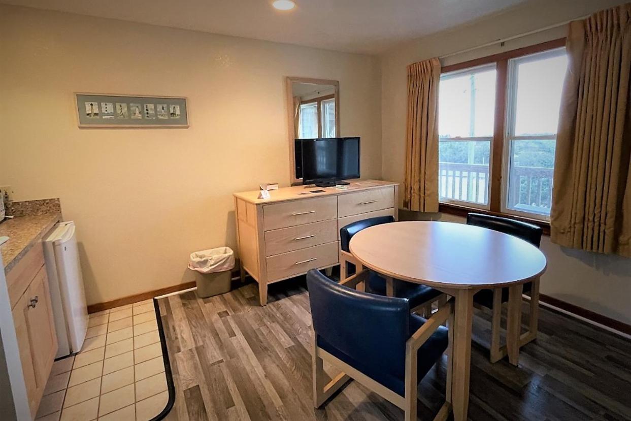 Pony Island Inn Ocracoke Εξωτερικό φωτογραφία