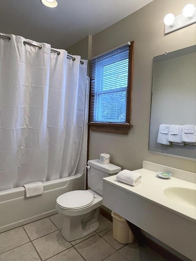Pony Island Inn Ocracoke Εξωτερικό φωτογραφία