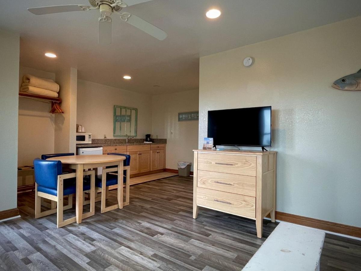 Pony Island Inn Ocracoke Εξωτερικό φωτογραφία