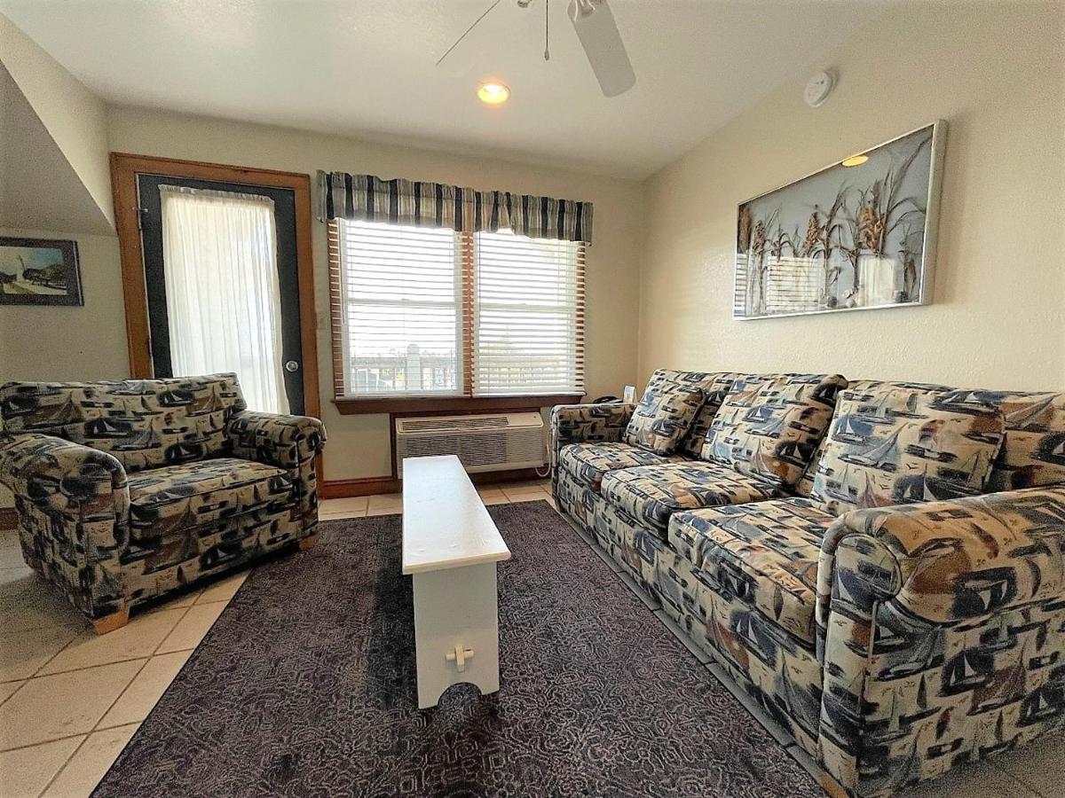 Pony Island Inn Ocracoke Εξωτερικό φωτογραφία
