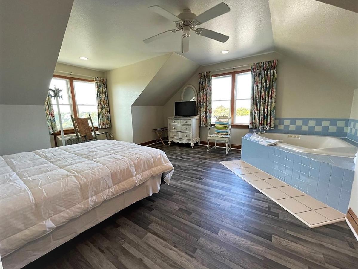 Pony Island Inn Ocracoke Εξωτερικό φωτογραφία