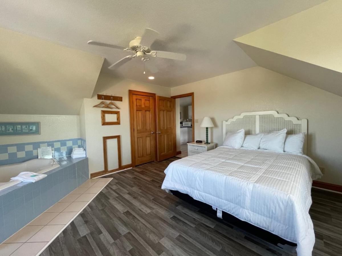 Pony Island Inn Ocracoke Εξωτερικό φωτογραφία