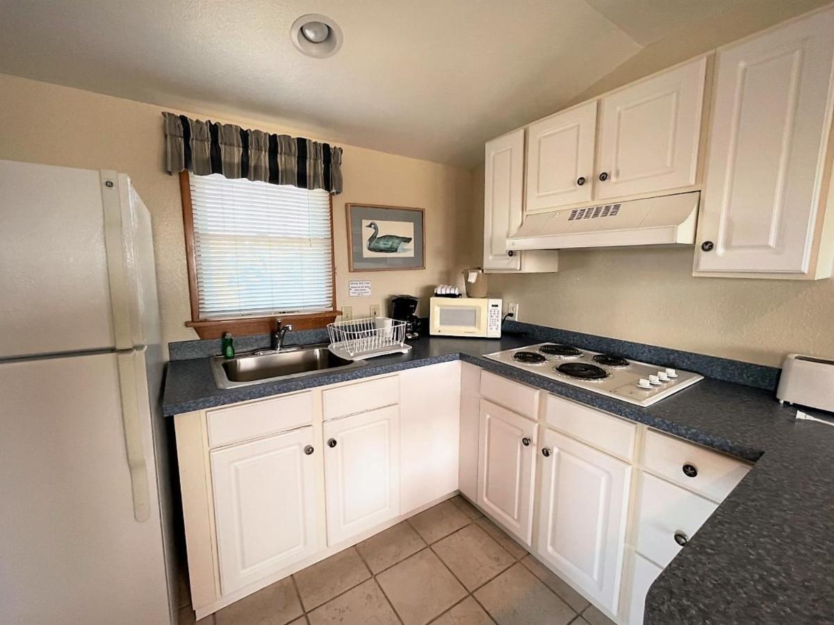 Pony Island Inn Ocracoke Εξωτερικό φωτογραφία