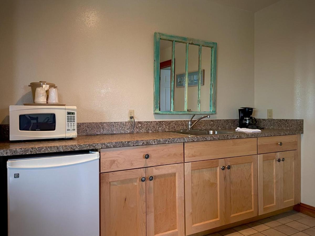 Pony Island Inn Ocracoke Εξωτερικό φωτογραφία