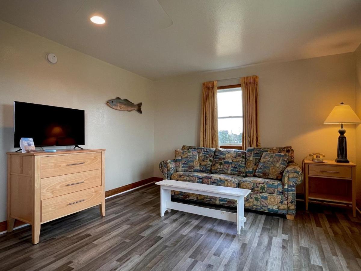 Pony Island Inn Ocracoke Εξωτερικό φωτογραφία