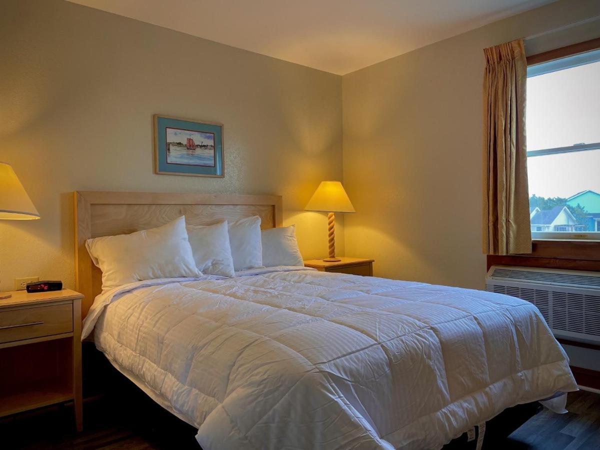 Pony Island Inn Ocracoke Εξωτερικό φωτογραφία