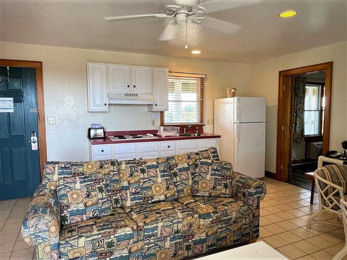 Pony Island Inn Ocracoke Εξωτερικό φωτογραφία