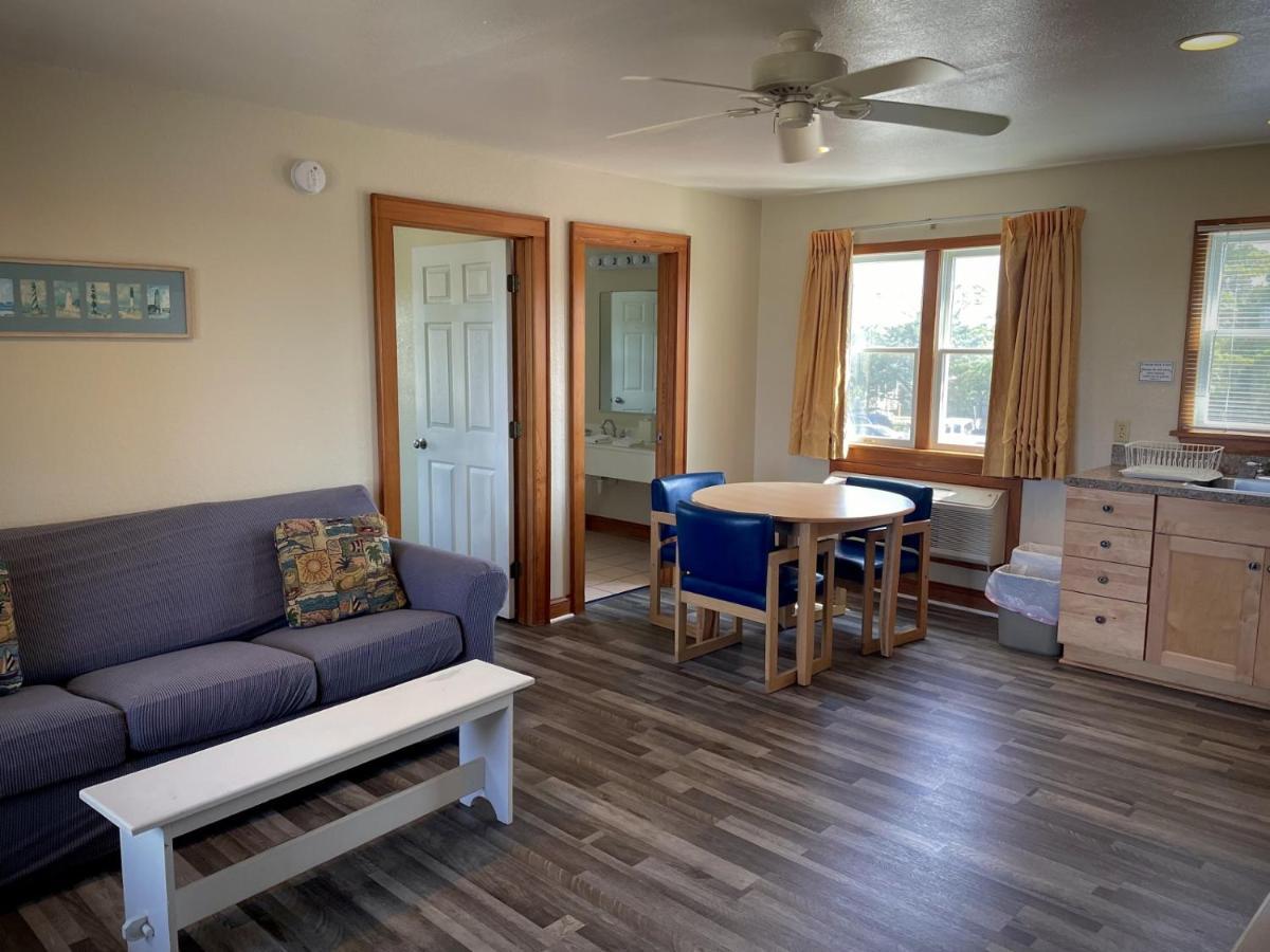Pony Island Inn Ocracoke Εξωτερικό φωτογραφία