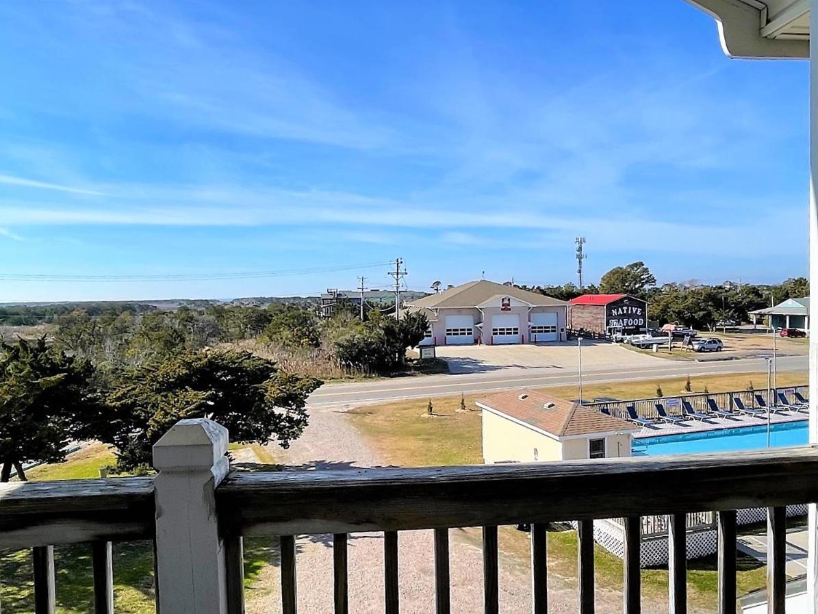 Pony Island Inn Ocracoke Εξωτερικό φωτογραφία