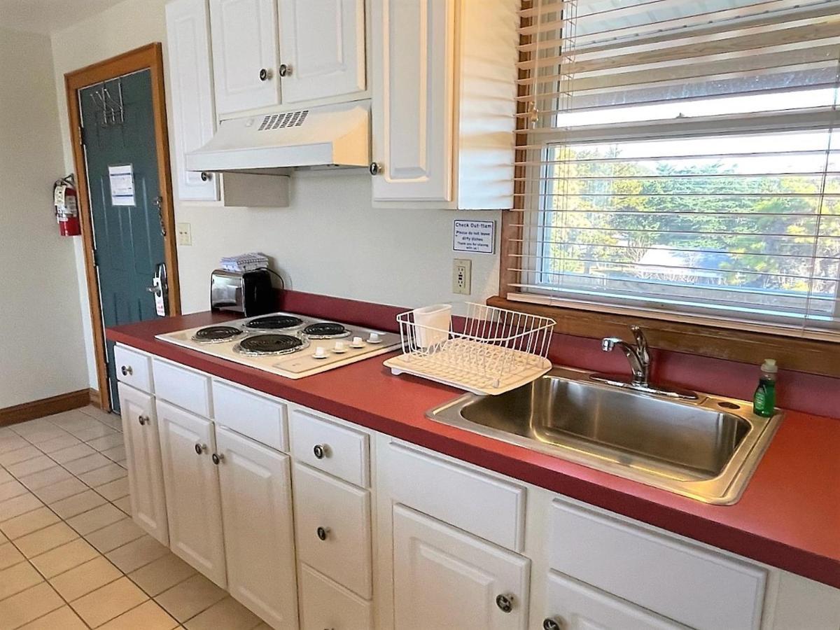 Pony Island Inn Ocracoke Εξωτερικό φωτογραφία