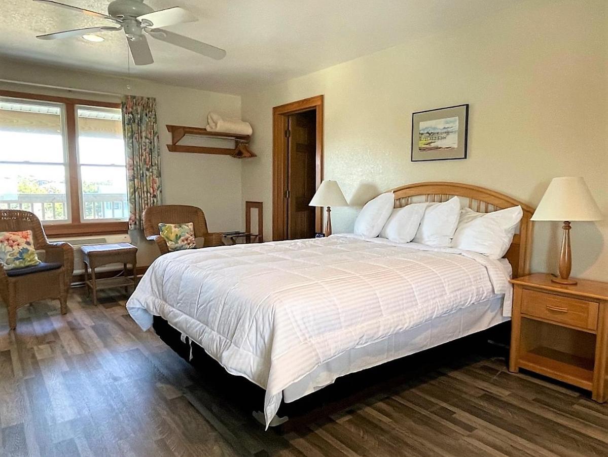 Pony Island Inn Ocracoke Εξωτερικό φωτογραφία
