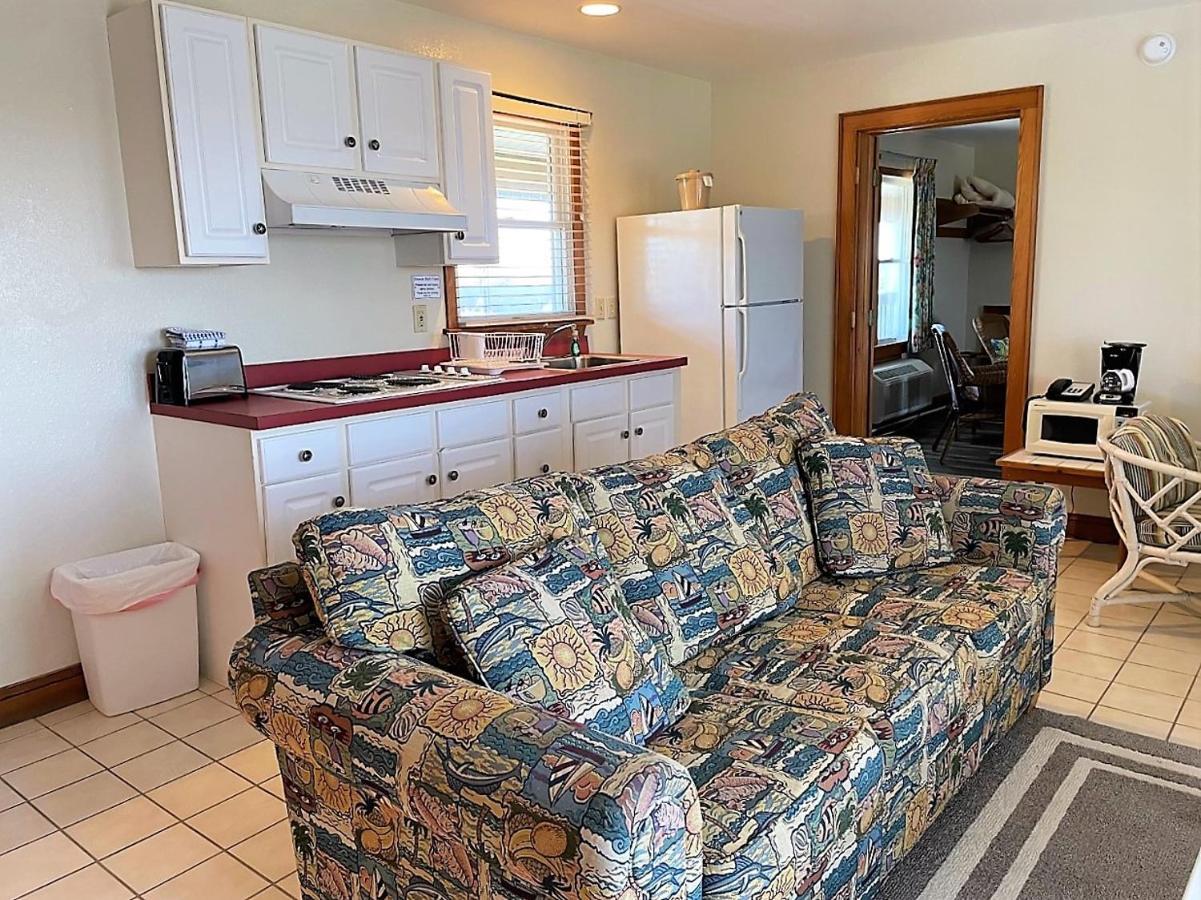 Pony Island Inn Ocracoke Εξωτερικό φωτογραφία