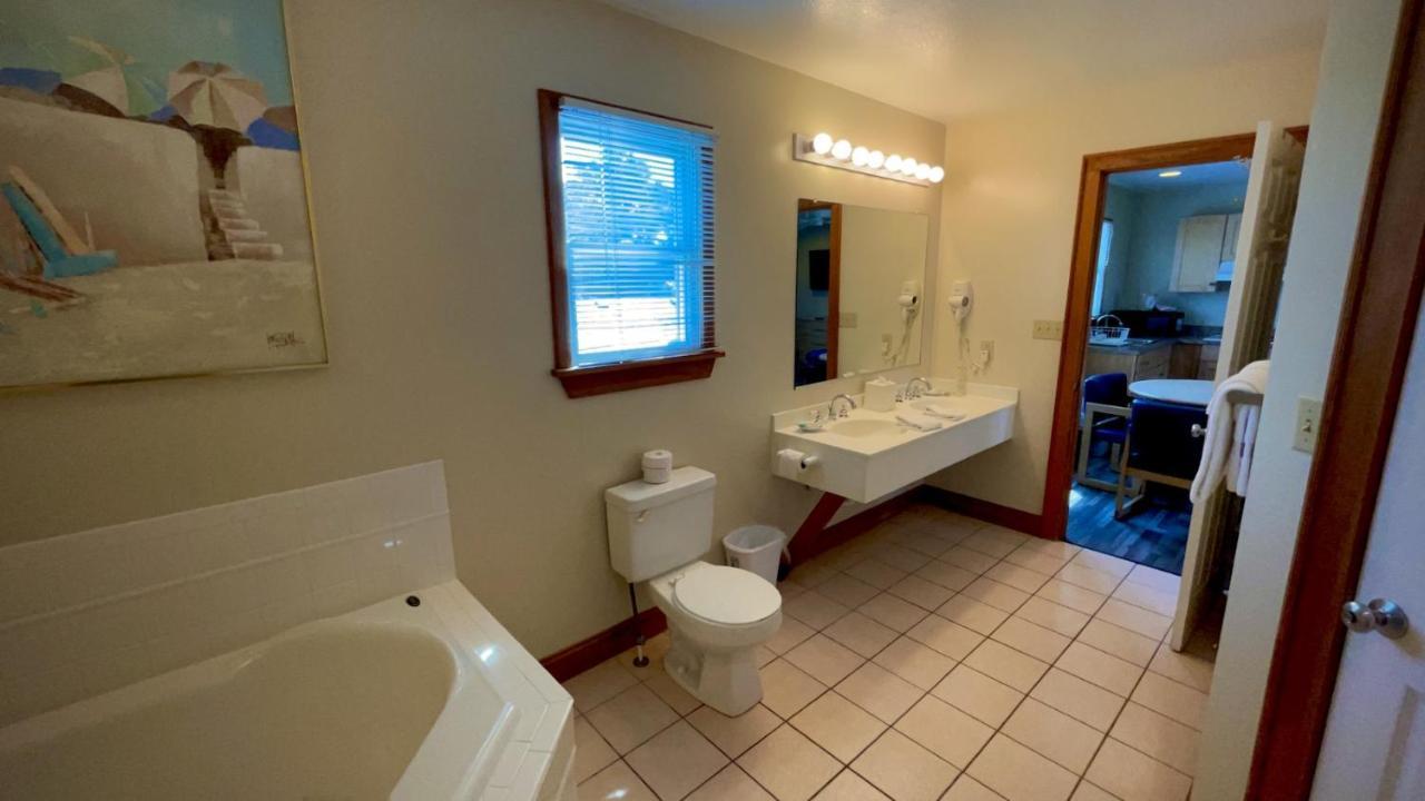 Pony Island Inn Ocracoke Εξωτερικό φωτογραφία