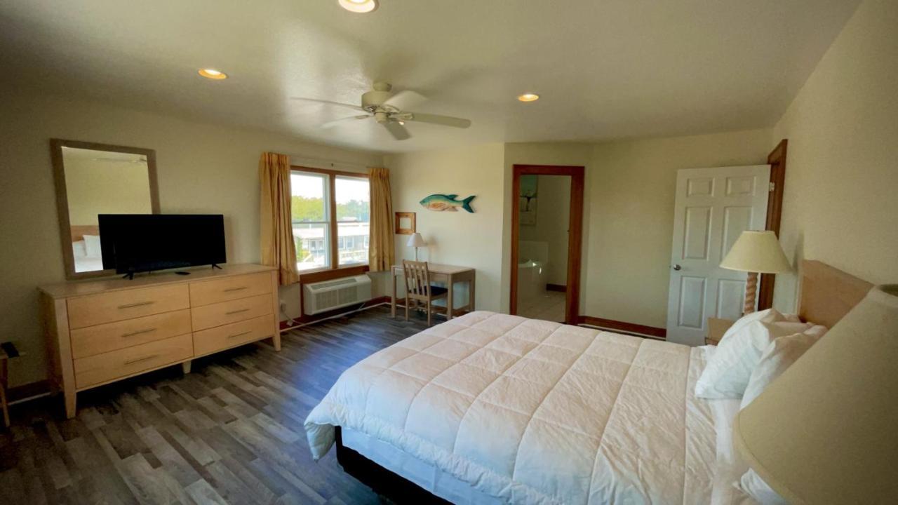 Pony Island Inn Ocracoke Εξωτερικό φωτογραφία