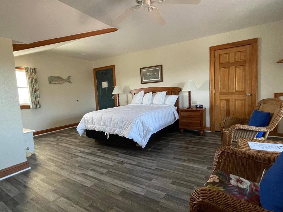 Pony Island Inn Ocracoke Εξωτερικό φωτογραφία