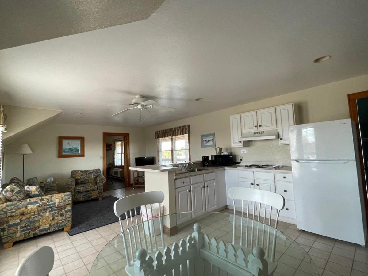 Pony Island Inn Ocracoke Εξωτερικό φωτογραφία