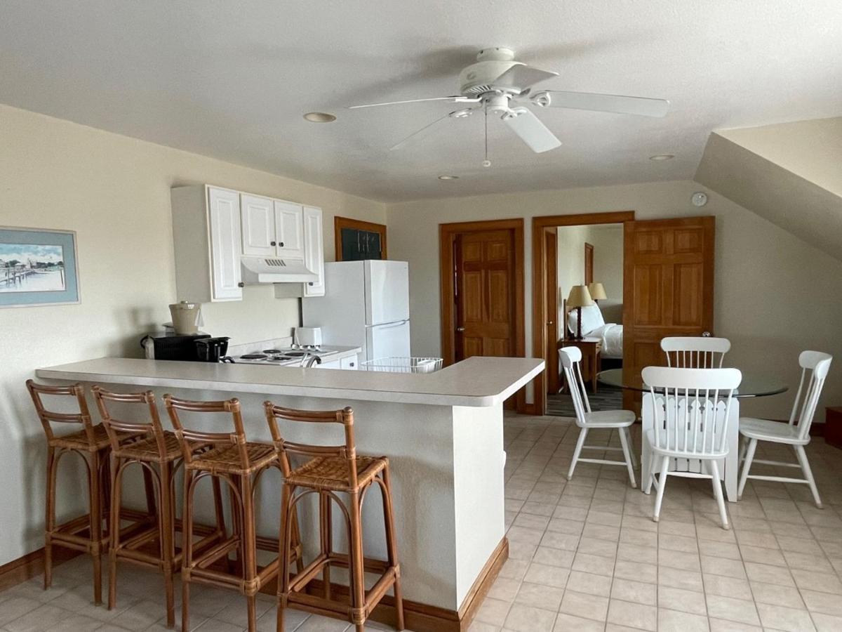 Pony Island Inn Ocracoke Εξωτερικό φωτογραφία