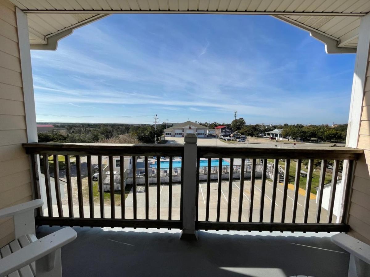 Pony Island Inn Ocracoke Εξωτερικό φωτογραφία
