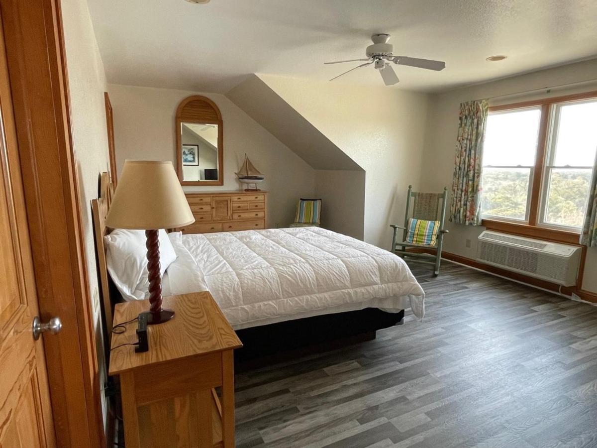 Pony Island Inn Ocracoke Εξωτερικό φωτογραφία
