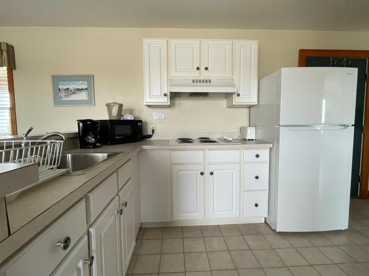 Pony Island Inn Ocracoke Εξωτερικό φωτογραφία
