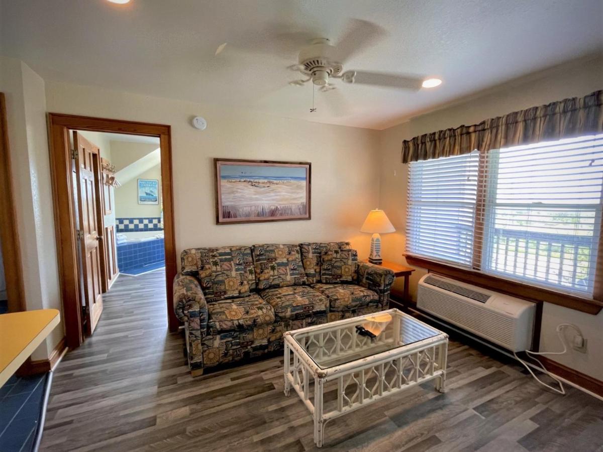 Pony Island Inn Ocracoke Εξωτερικό φωτογραφία