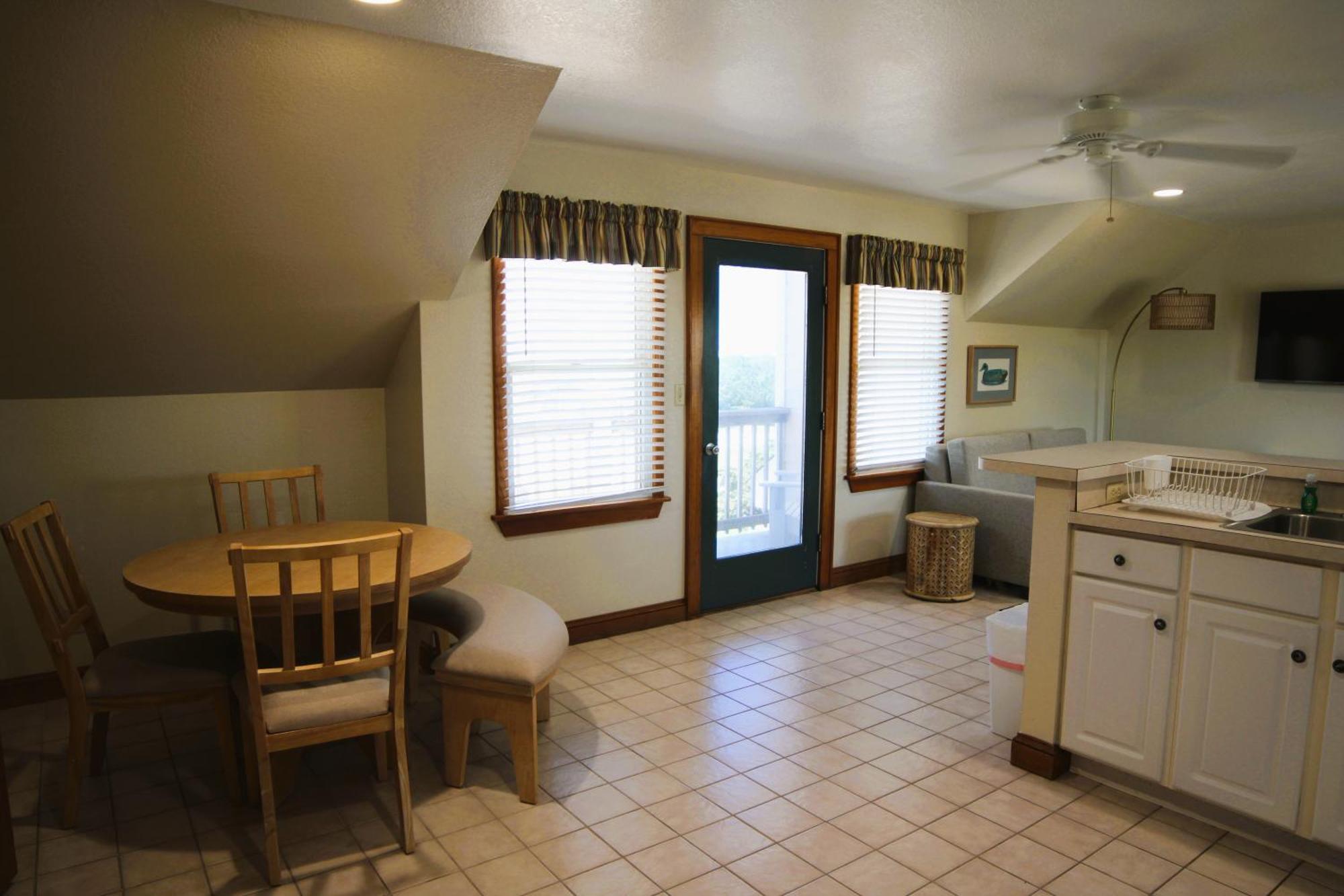 Pony Island Inn Ocracoke Εξωτερικό φωτογραφία