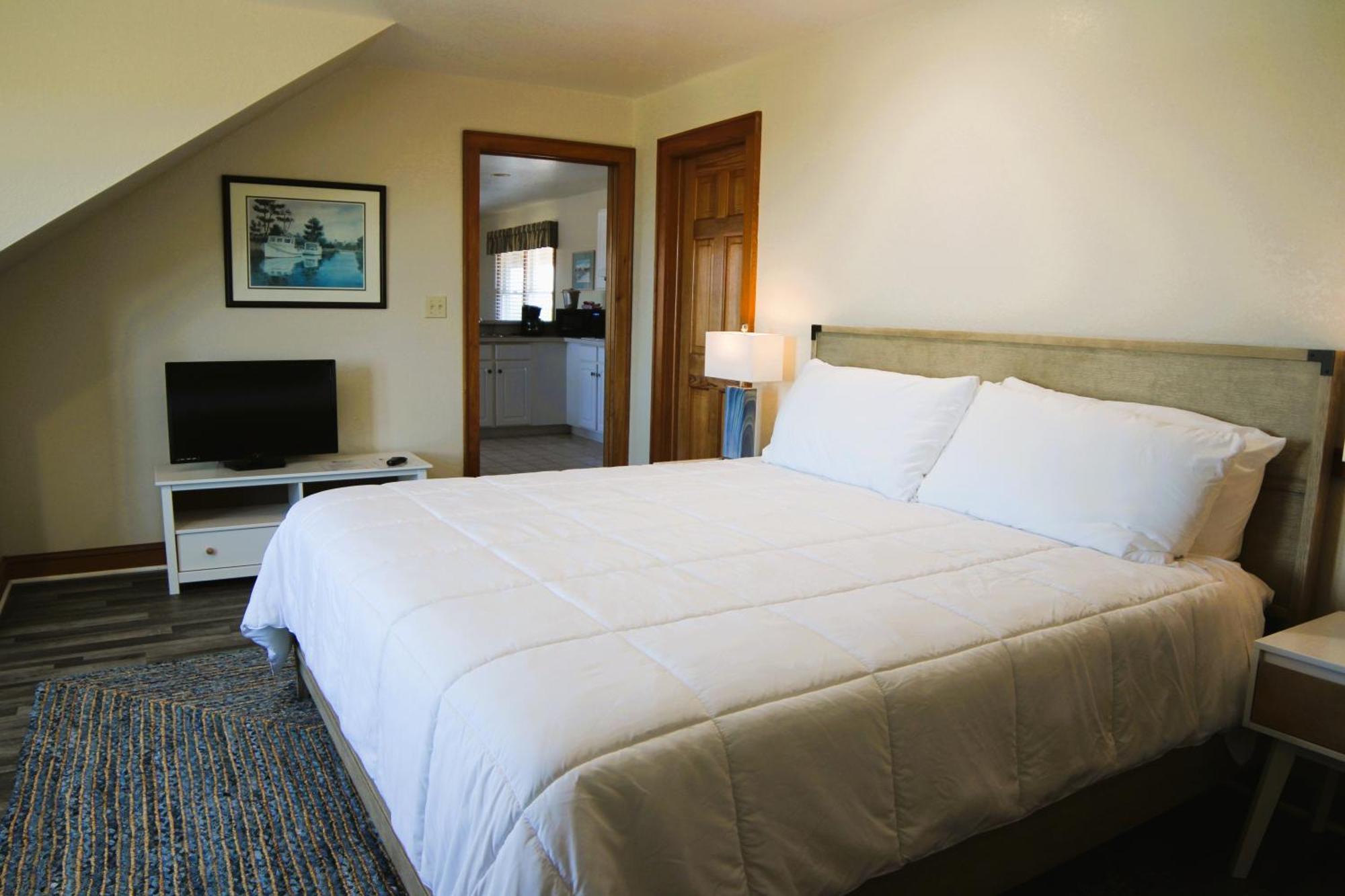 Pony Island Inn Ocracoke Εξωτερικό φωτογραφία