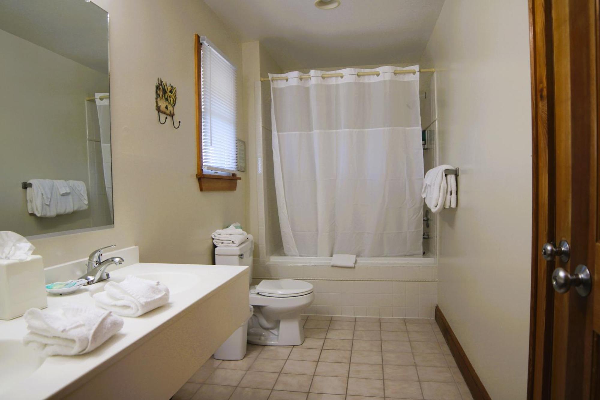 Pony Island Inn Ocracoke Εξωτερικό φωτογραφία